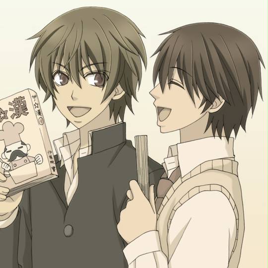 ユウチア ゆうちあ とは ピクシブ百科事典