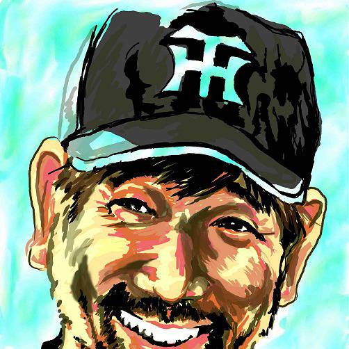 下柳剛 しもやなぎつよし とは ピクシブ百科事典