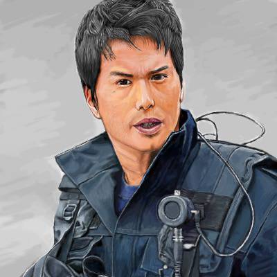 市原隼人 いちはらはやと とは ピクシブ百科事典