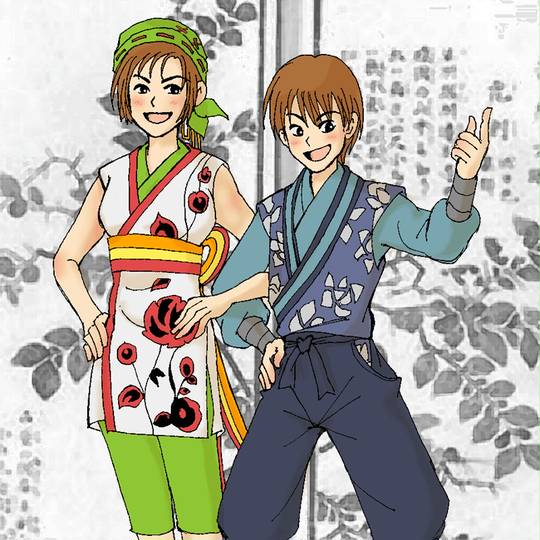 桜井小鈴 さくらいこすず とは ピクシブ百科事典