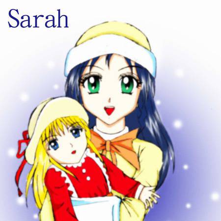 エミリー 小公女セーラ えみりー とは ピクシブ百科事典