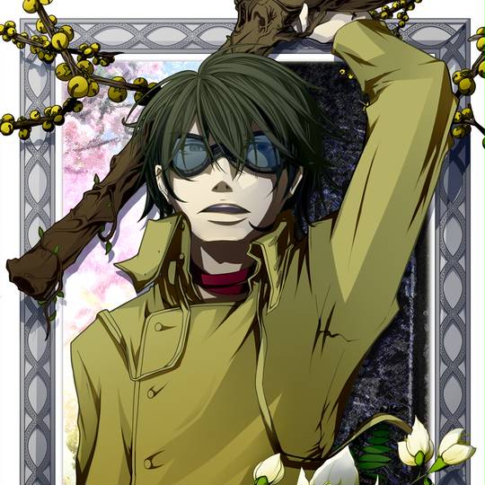 千艸 ちぐさ とは ピクシブ百科事典