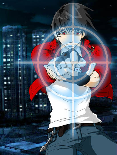 刃霧要 はぎりかなめ とは ピクシブ百科事典