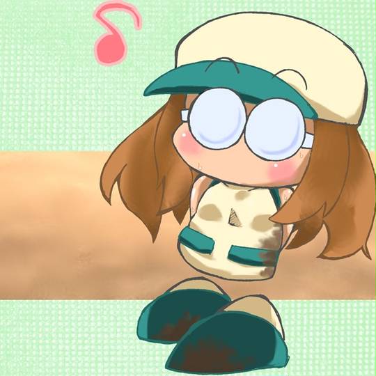 矢部田亜希子 やべたあきこ とは ピクシブ百科事典