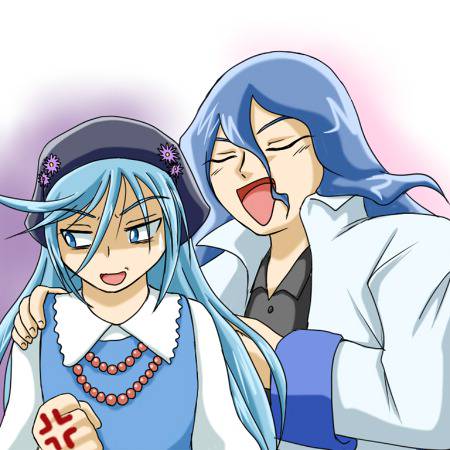 コブバリ こぶばり とは ピクシブ百科事典