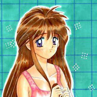 南里愛 みなみざとあい とは ピクシブ百科事典