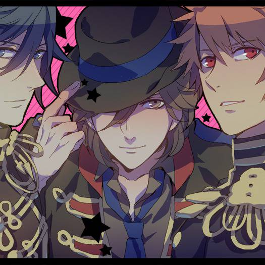 Rot組 あーるおーてぃーぐみ とは ピクシブ百科事典