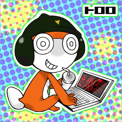 トロロ新兵 とろろしんぺい とは ピクシブ百科事典