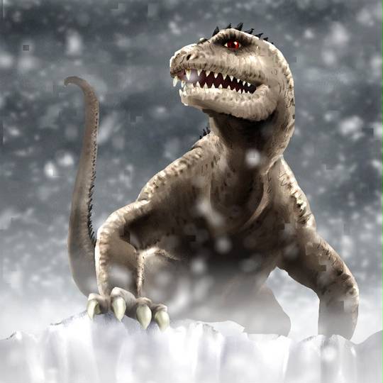 リドサウルス りどさうるす とは ピクシブ百科事典