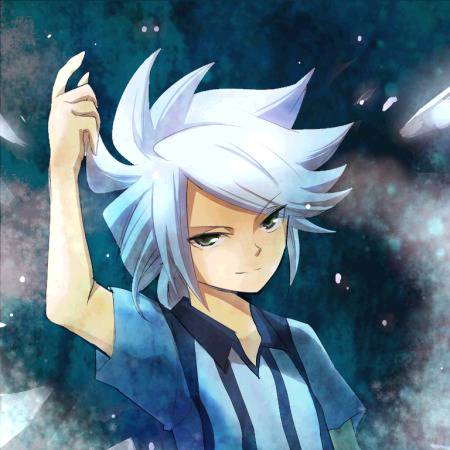涼野風介 (すずのふうすけ)とは【ピクシブ百科事典】