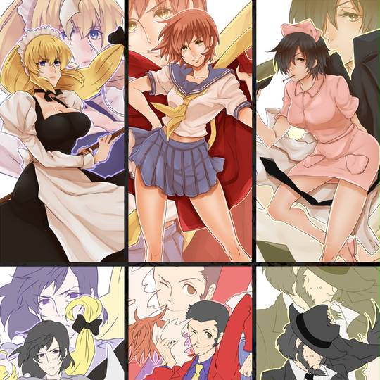 ローリングピーチズ ろーりんぐぴーちず とは ピクシブ百科事典