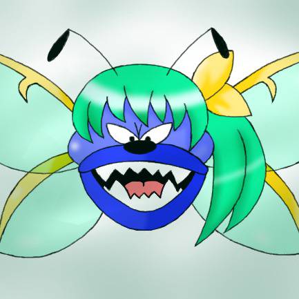 じんめんちょう じんめんちょう とは ピクシブ百科事典