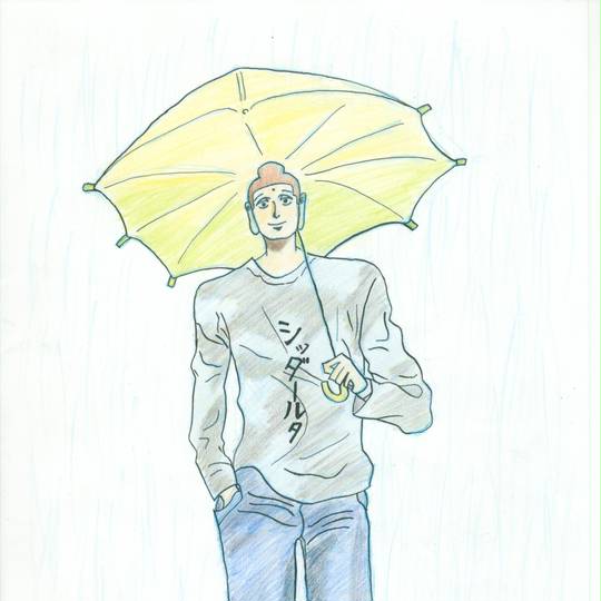 ブッダ ぶっだ とは ピクシブ百科事典