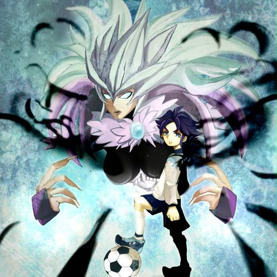 豪雪のサイア ごうせつのさいあ とは ピクシブ百科事典