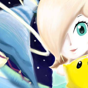 ほうき星の天文台 ほうきぼしのてんもんだい とは ピクシブ百科事典