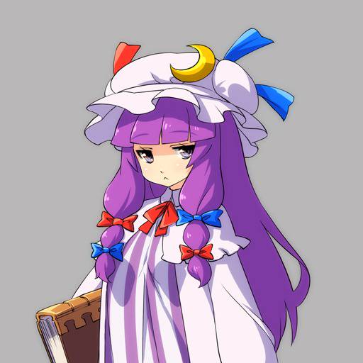 ぱちゅ