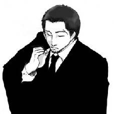 川田章吾 かわだしょうご とは ピクシブ百科事典