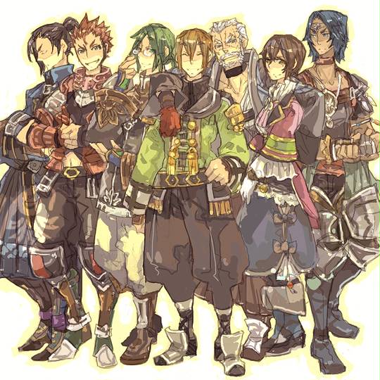 フロンティアゲート ふろんてぃあげーと とは ピクシブ百科事典