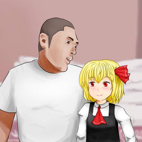 ルームア るーみうら とは ピクシブ百科事典