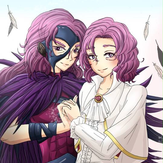 ファルセット ふぁるせっと とは ピクシブ百科事典