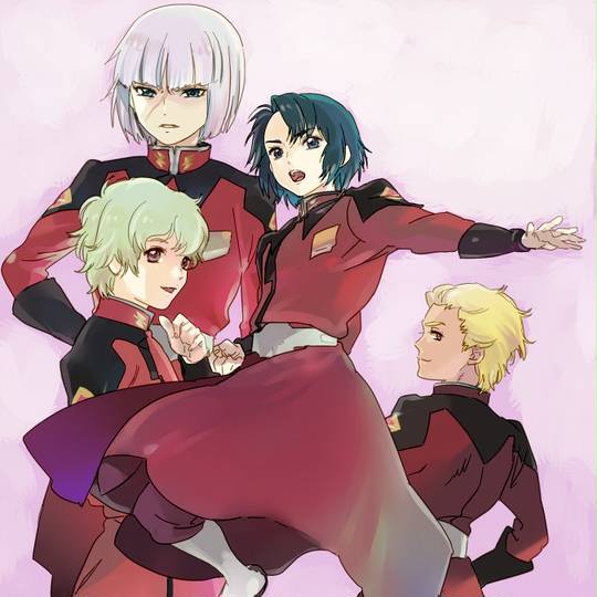 ザラ隊 (ざらたい)とは【ピクシブ百科事典】