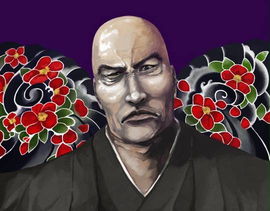 嶋野太 しまのふとし とは ピクシブ百科事典