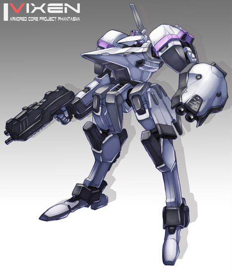 スティンガー アーマード コア すてぃんがー とは ピクシブ百科事典 スティンガー アーマード コア すてぃんがー とは ピクシブ百科事典