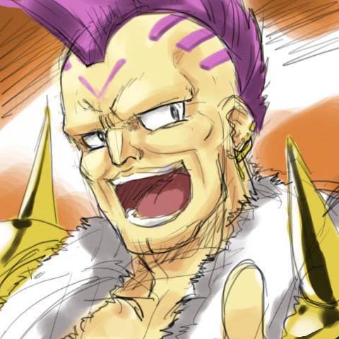 エリック グレゴリック えりっくぐれごりっく とは ピクシブ百科事典