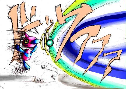 てきおうりょく ピクシブ百科事典