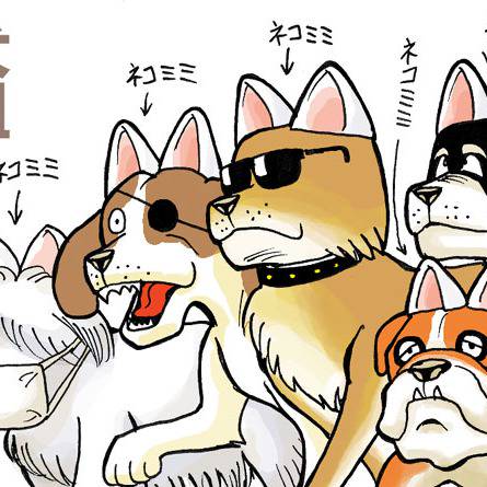 一堂ラッシー いちどうらっしー とは ピクシブ百科事典
