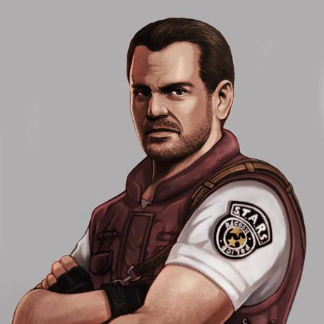 バリー バートン ばりーばーとん とは ピクシブ百科事典