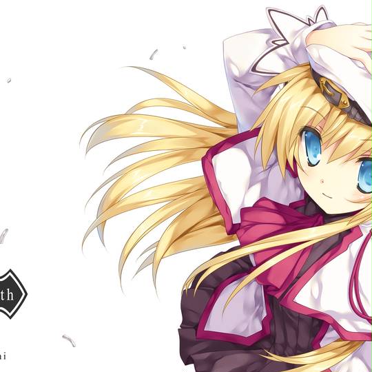 シルヴィア ロートレアモン しるゔぃあろーとれあもん とは ピクシブ百科事典
