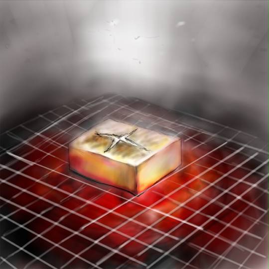 絵に描いた餅 えにかいたもち とは ピクシブ百科事典