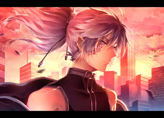 ギギナ ぎぎな とは ピクシブ百科事典