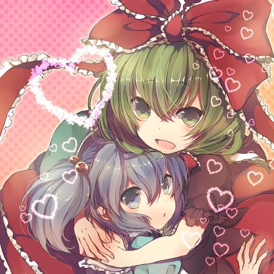 にとひな にとひな とは ピクシブ百科事典