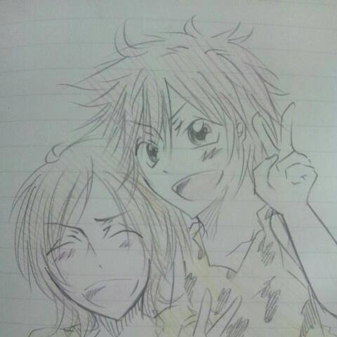 杉本ゆう すぎもとゆう とは ピクシブ百科事典