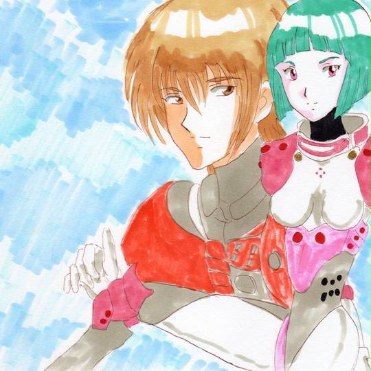 豪和ユウシロウ ごうわゆうしろう とは ピクシブ百科事典