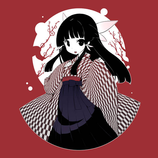 女袴 おんなばかま とは ピクシブ百科事典