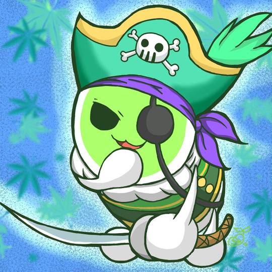 よもぎまる (よもぎまる)とは【ピクシブ百科事典】