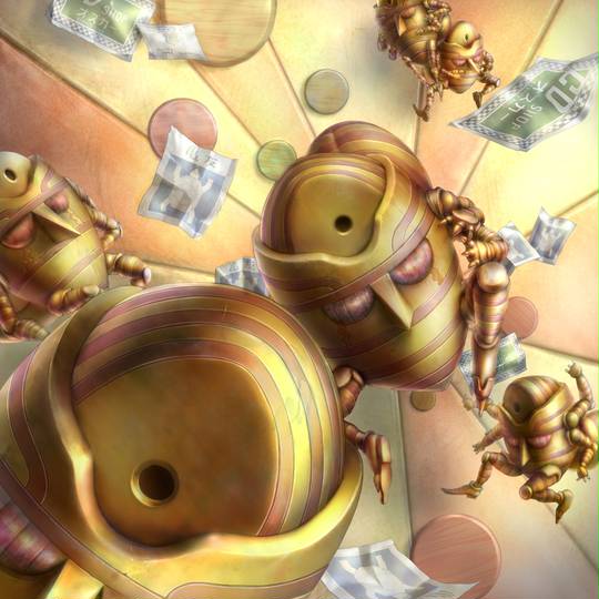 ハーヴェスト はーゔぇすと とは ピクシブ百科事典