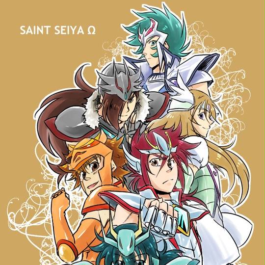 奈*帝様 聖闘士星矢Ω 聖闘士星矢Ω-セイントセイヤオメガ- 公式サイト 東映アニメーション