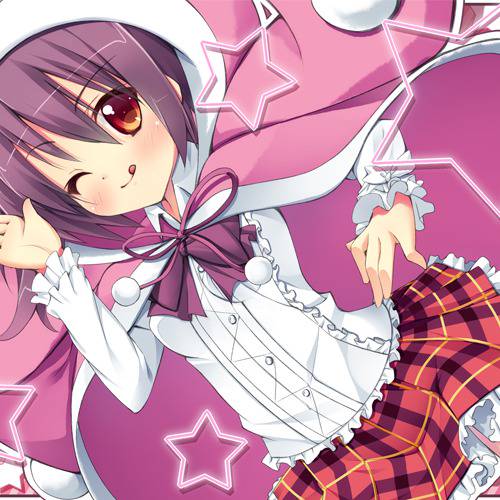 マカロン(クル☆くる) (まかろん)とは【ピクシブ百科事典】