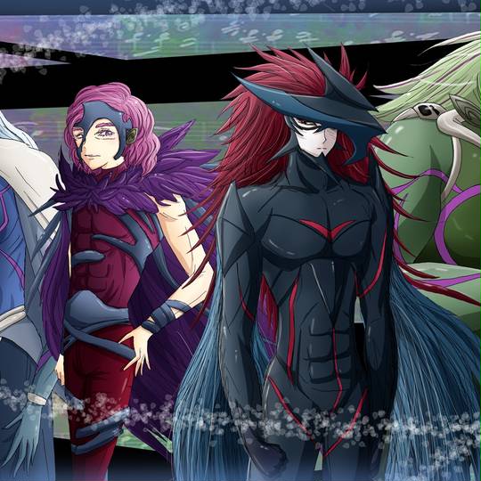 マイナーランド まいなーらんど とは ピクシブ百科事典