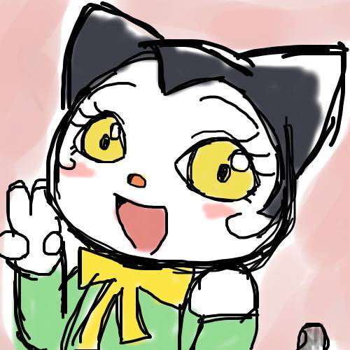 ニャコ (にゃこ)とは【ピクシブ百科事典】