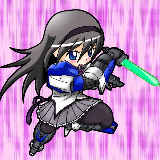 ほむらスパロー ほむらすぱろー とは ピクシブ百科事典