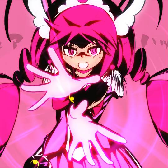 闇空みゆき やみぞらみゆき とは ピクシブ百科事典