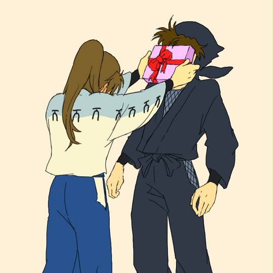 土井利 どいり とは ピクシブ百科事典