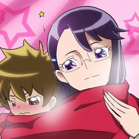 ハヤゆり はやゆり とは ピクシブ百科事典