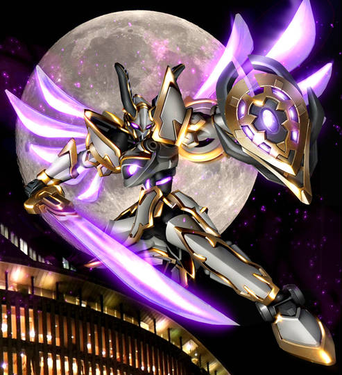 超かっこいい とってもかっこいい とは ピクシブ百科事典