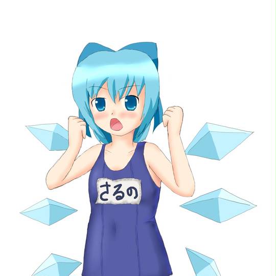 さるの さるの とは ピクシブ百科事典